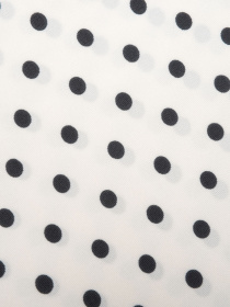 Хустка ESTRO 62501-01, колір білий модель 62501-01 Фото