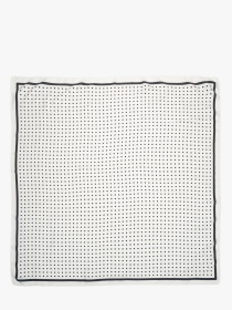 Хустка ESTRO 62501-01, колір білий модель 62501-01 Фото