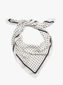 Хустка ESTRO 62501-01, колір білий модель 62501-01 Фото