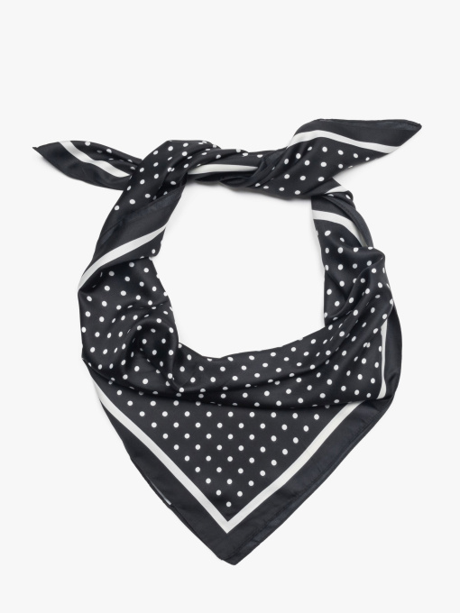 Хустка ESTRO 62501-02, колір чорний модель 62501-02 Фото