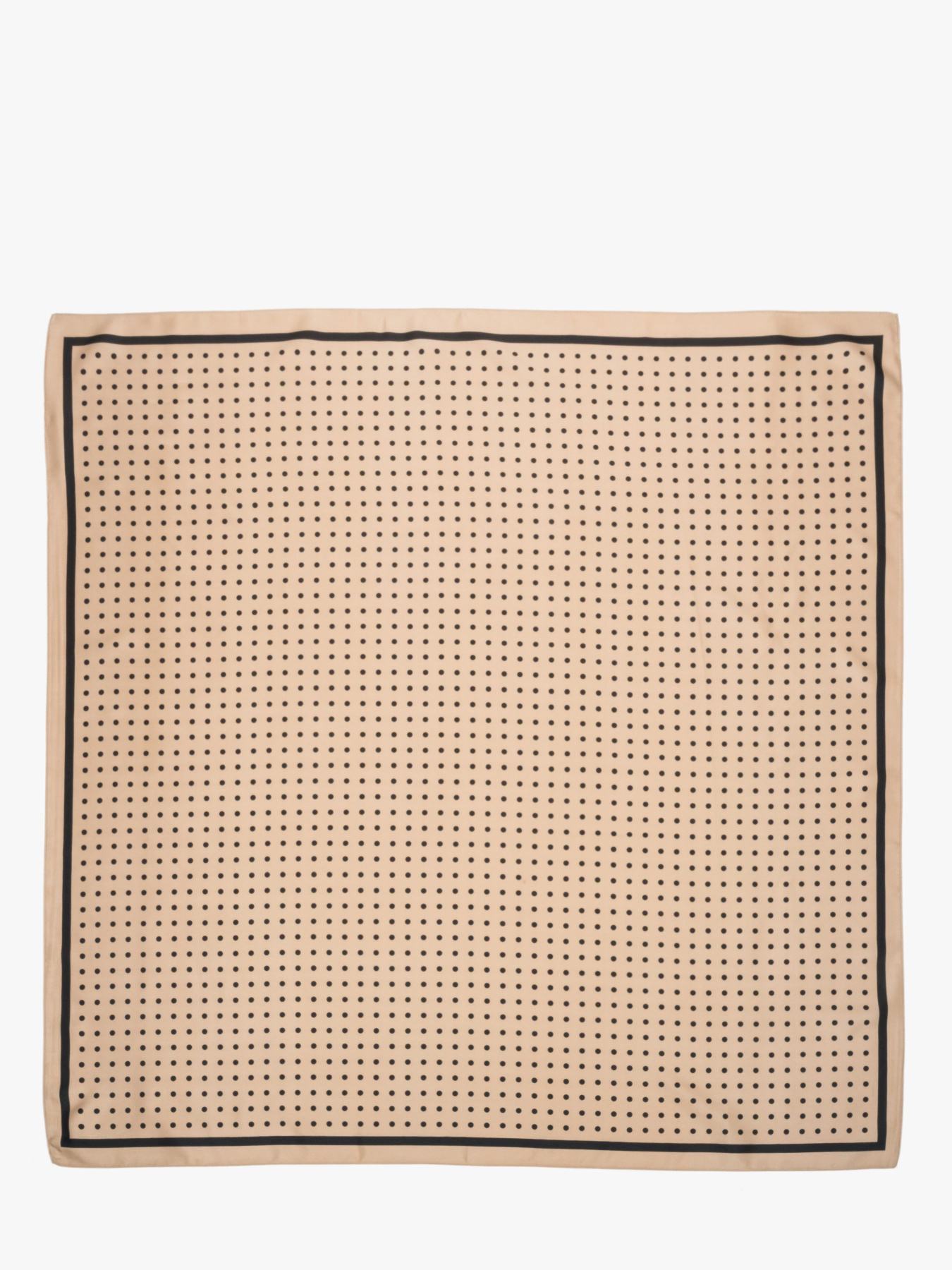 Хустка ESTRO 62501-03, колір коричневий модель 62501-03 Фото