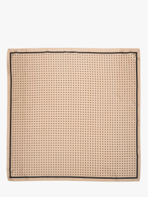 Хустка ESTRO 62501-03, колір коричневий модель 62501-03 Фото