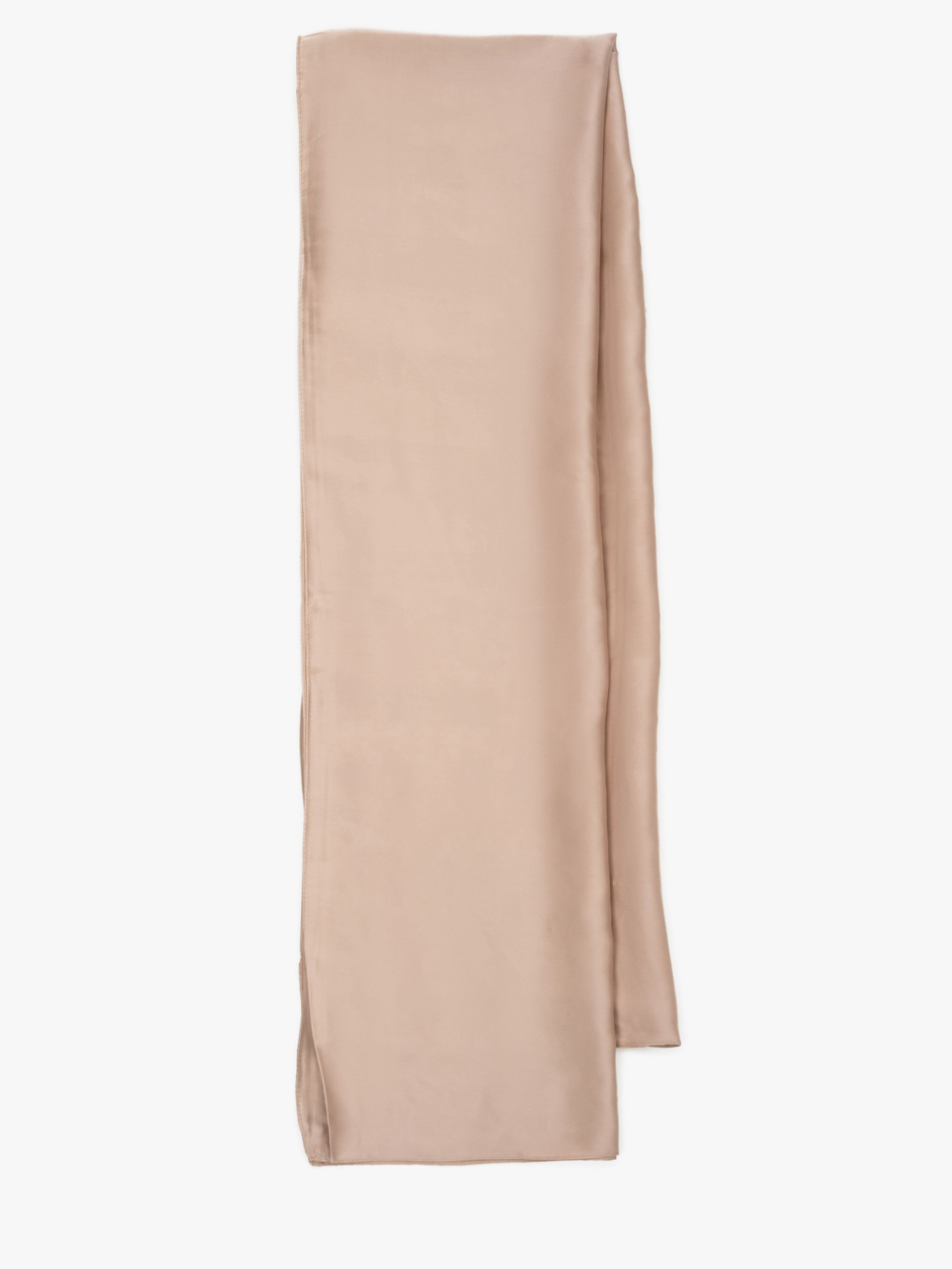 Палантин ESTRO 62503-01, колір коричневий модель 62503-01 Фото