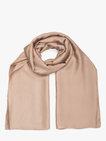 Палантин ESTRO 62503-01, колір коричневий модель 62503-01 Фото