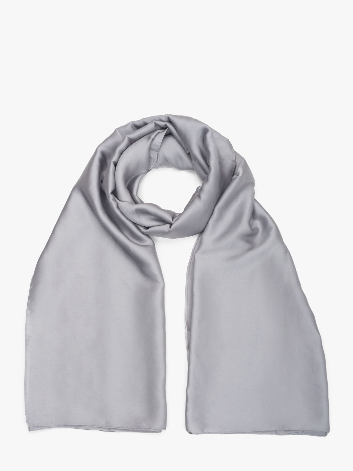 Палантин ESTRO 62503-03, колір сірий модель 62503-03 Фото