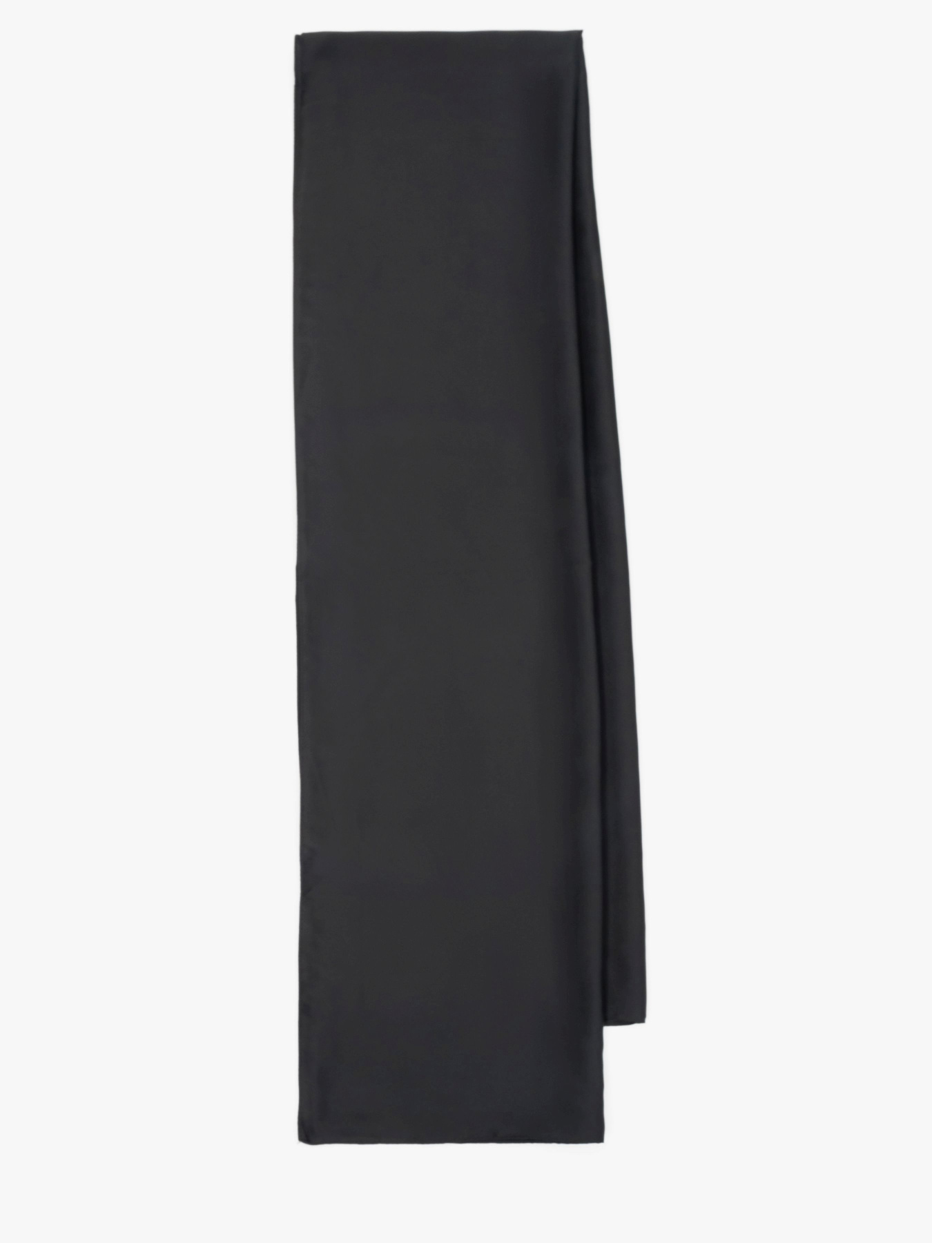 Палантин ESTRO 62503-05, колір чорний модель 62503-05 Фото