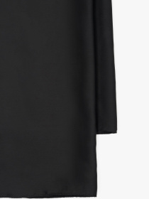 Палантин ESTRO 62503-05, колір чорний модель 62503-05 Фото