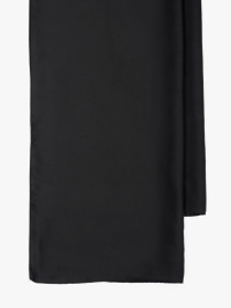 Палантин ESTRO 62503-05, колір чорний модель 62503-05 Фото