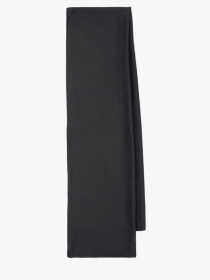 Палантин ESTRO 62503-05, колір чорний модель 62503-05 Фото