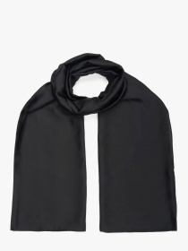 Палантин ESTRO 62503-05, колір чорний модель 62503-05 Фото