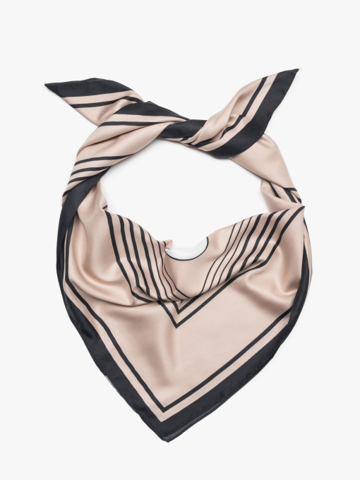 Хустка ESTRO 62504-01, колір бежевий модель 62504-01 Фото