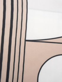 Хустка ESTRO 62504-01, колір бежевий модель 62504-01 Фото