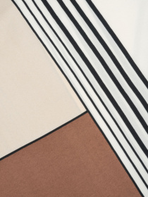 Хустка ESTRO 62504-02, колір молочний модель 62504-02 Фото