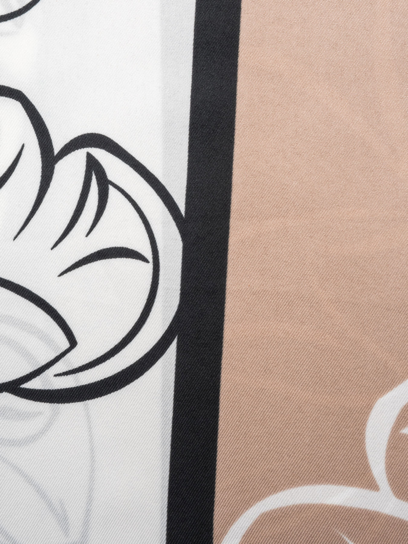 Хустка ESTRO 62505-01, колір бежевий модель 62505-01 Фото