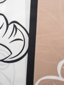 Хустка ESTRO 62505-01, колір бежевий модель 62505-01 Фото