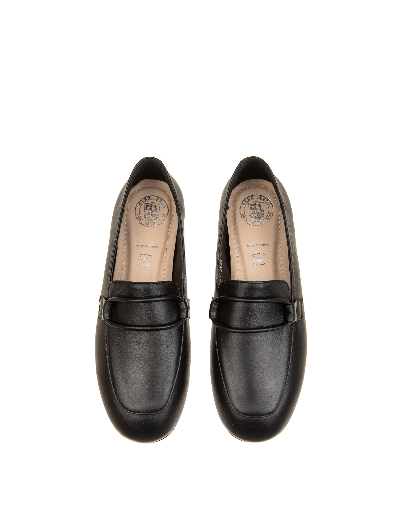 Лоферы Alex Bell модель 1175849 Лоферы Alex Bell модель 1175849 Фото