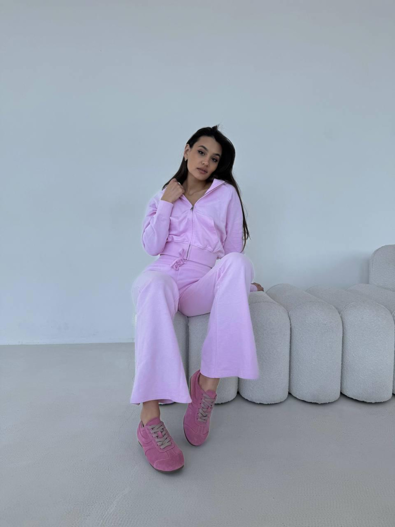 Кеди низькі 105.store модель P_218014-S37_218014 Фото