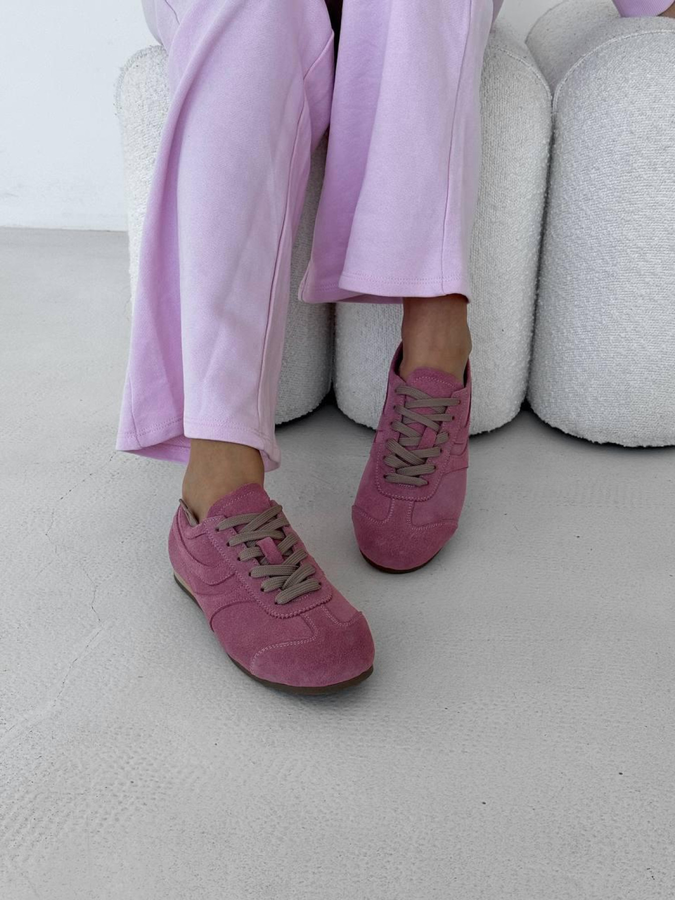 Кеди низькі 105.store модель P_218014-S37_218014 Фото