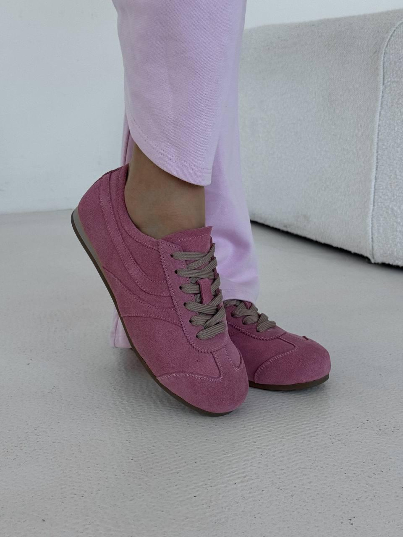 Кеди низькі 105.store модель P_218014-S37_218014 Фото