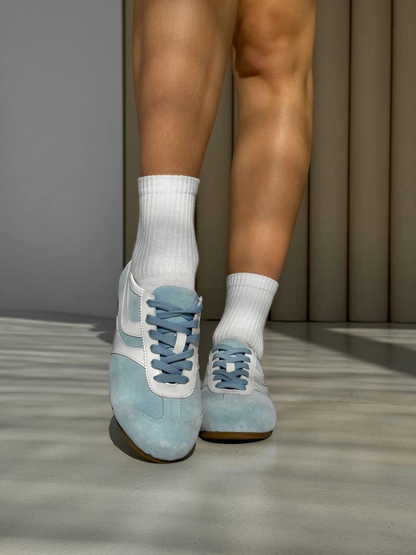 Кеди низькі 105.store модель P_222004-S37_224169 Фото