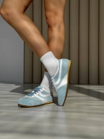 Кеди низькі 105.store модель P_222004-S37_224169 Фото