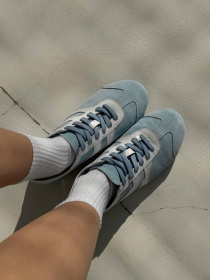 Кеди низькі 105.store модель P_222004-S37_224169 Фото