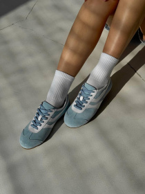 Кеди низькі 105.store модель P_222004-S37_224169 Фото