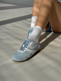 Кеди низькі 105.store модель P_222004-S37_224169 Фото