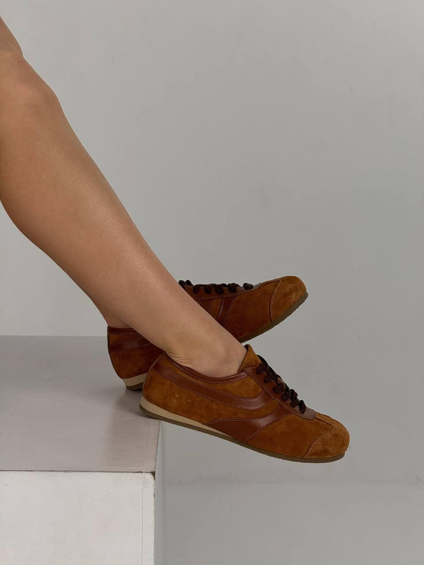 Кеди низькі 105.store модель P_223452-S37_224176 Фото