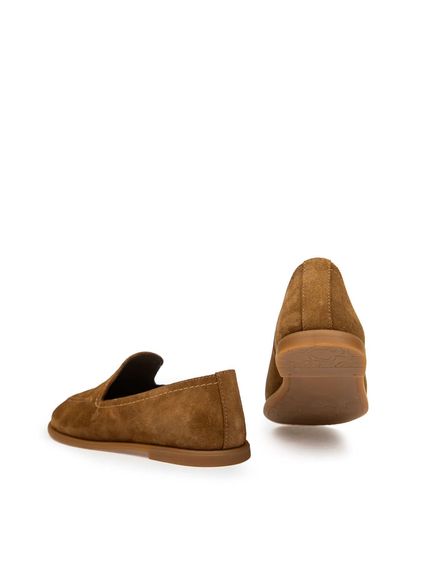 Лоферы Alex Bell модель 1176001 Фото