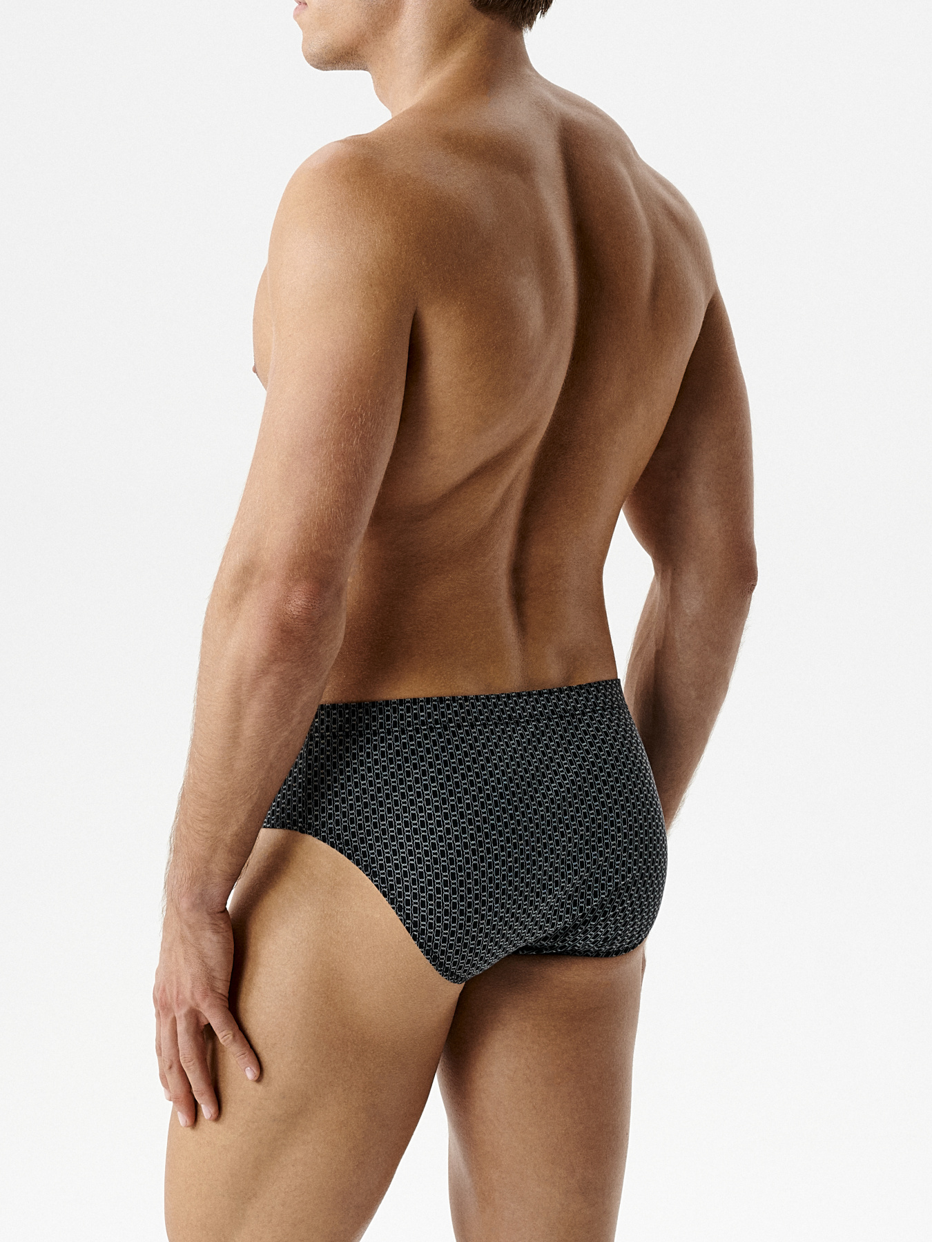 Набір трусів Atlantic модель 3MP-214 Набір трусів Atlantic модель 3MP-214 Фото