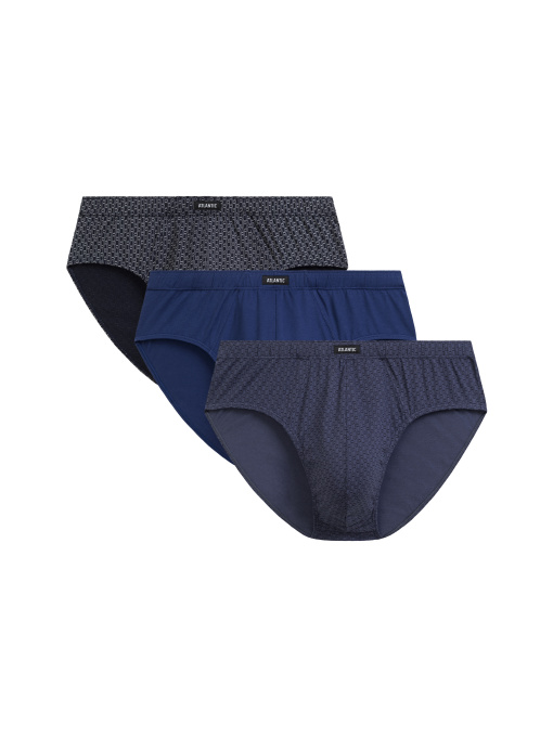 Набір трусів Atlantic модель 3MP-214 Фото