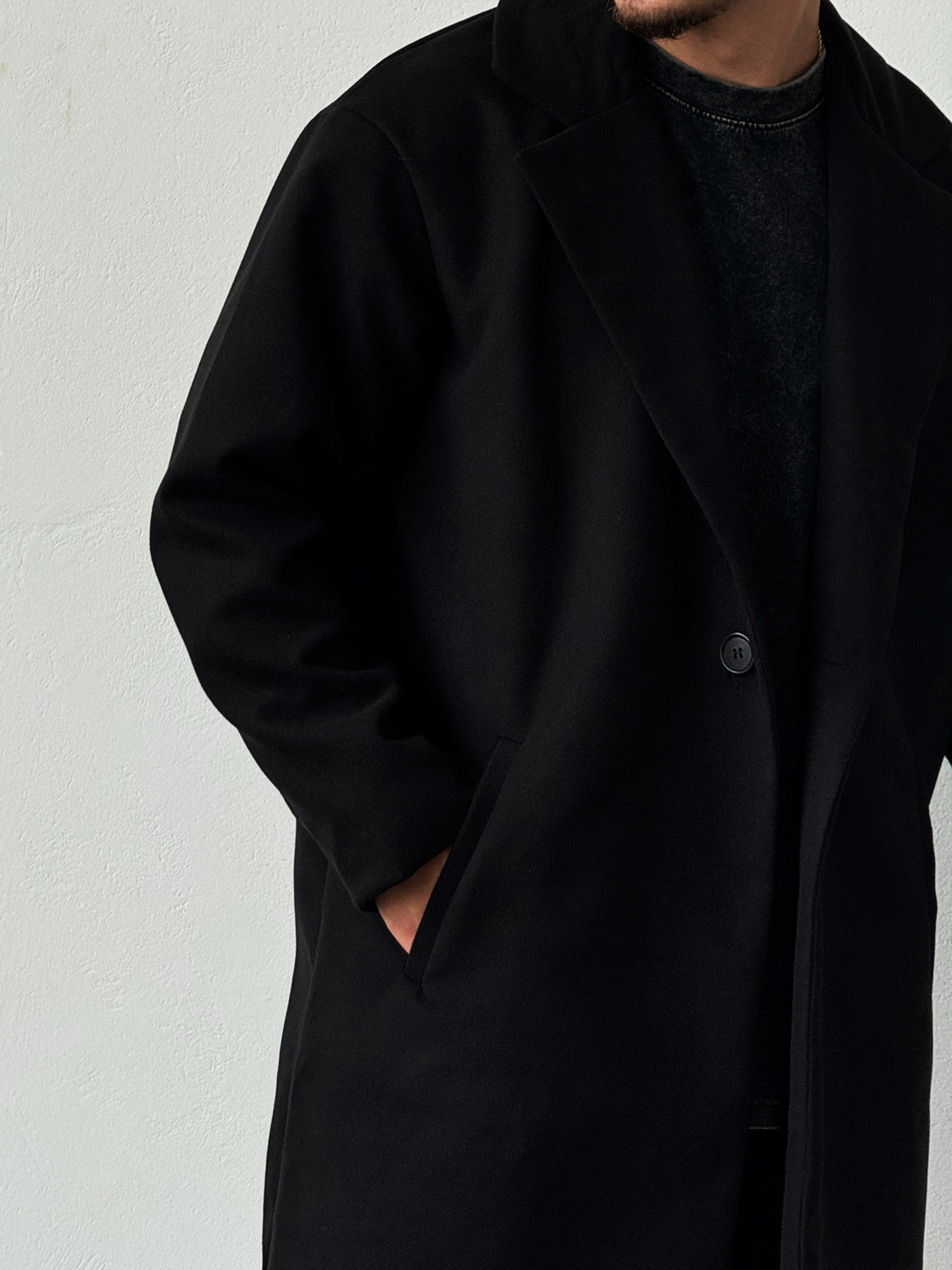 Пальто Without модель 8056211 Фото