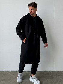 Пальто Without модель 8056211 Пальто Without модель 8056211 Фото