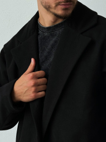 Пальто Without модель 8056211 Пальто Without модель 8056211 Фото