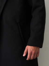 Пальто Without модель 8056211 Пальто Without модель 8056211 Фото