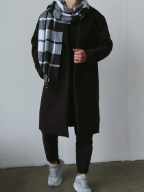 Пальто Without модель 8056211 Фото