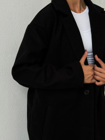 Пальто Without модель 8056212 Пальто Without модель 8056212 Фото