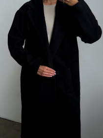 Пальто Without модель 8056212 Пальто Without модель 8056212 Фото