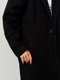 Пальто Without модель 8056212 Пальто Without модель 8056212 Фото