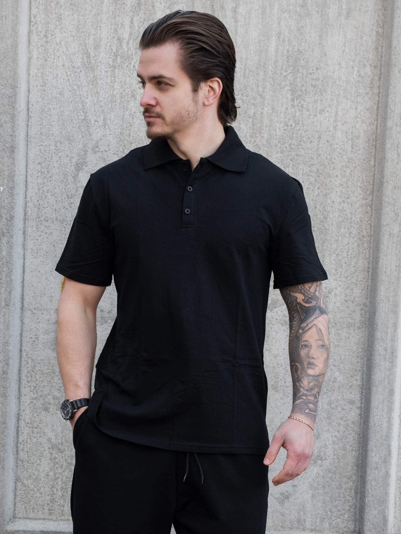 Поло Without модель 8056213 Фото