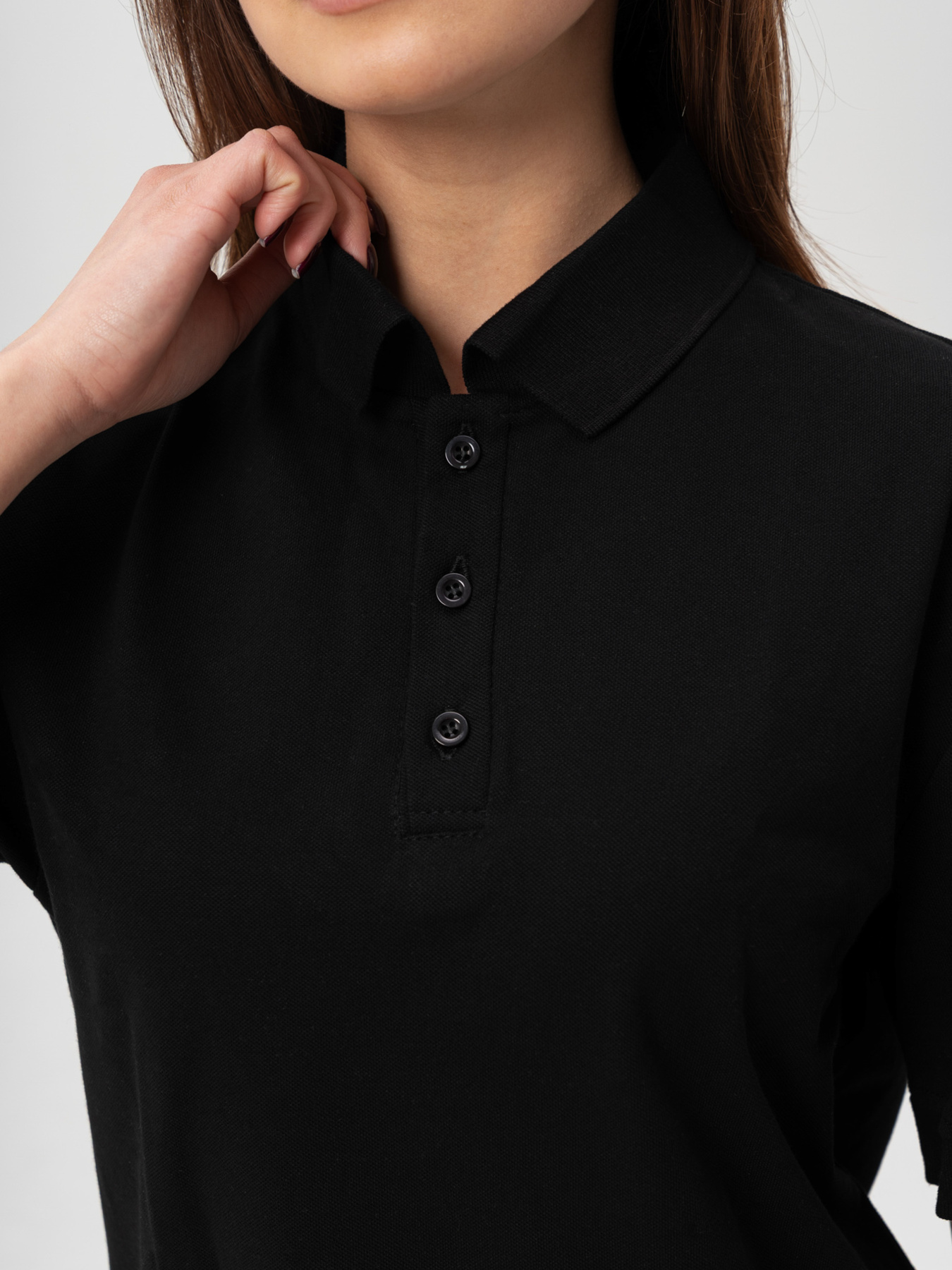 Поло Without модель 8056214 Фото