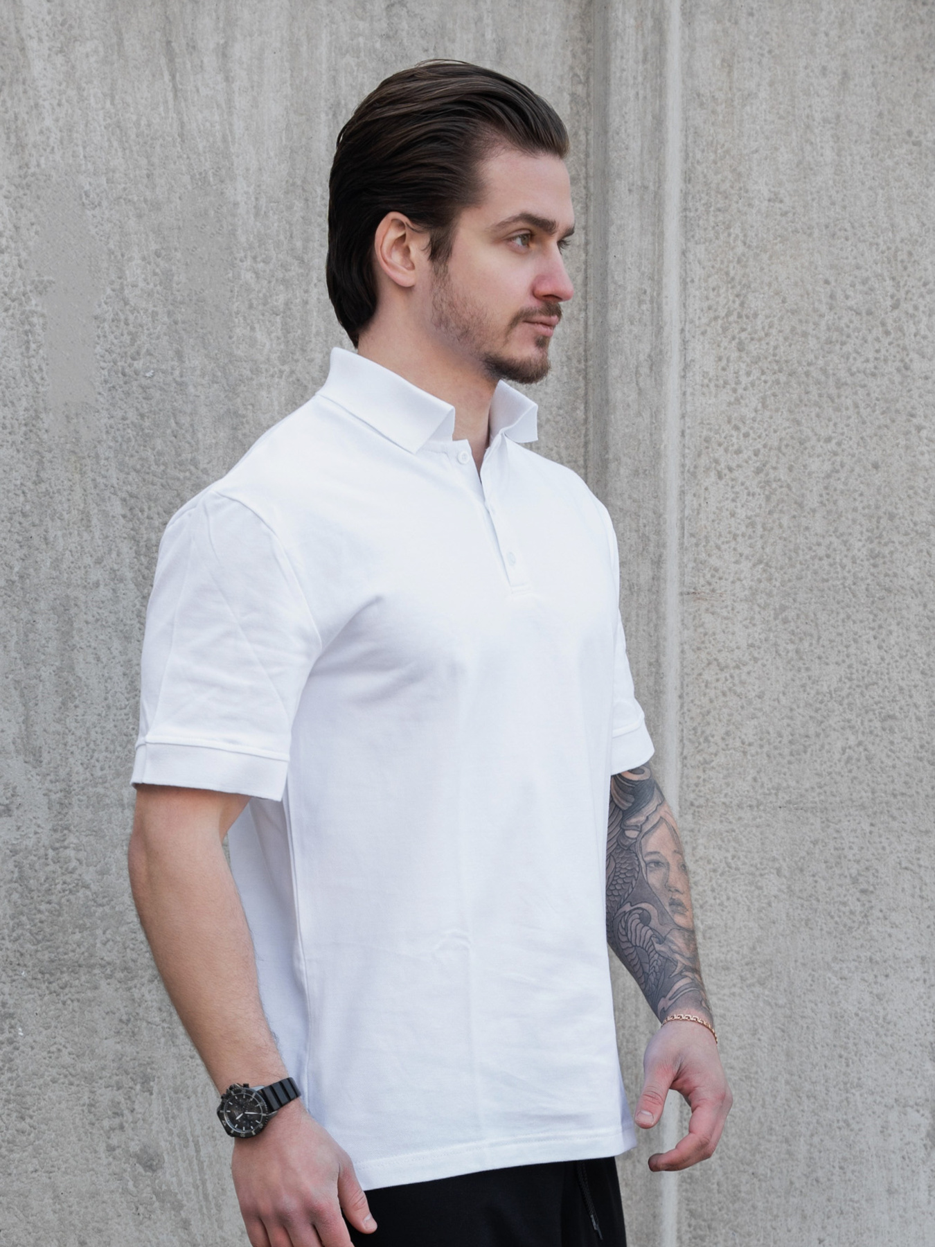 Поло Without модель 8056215 Фото