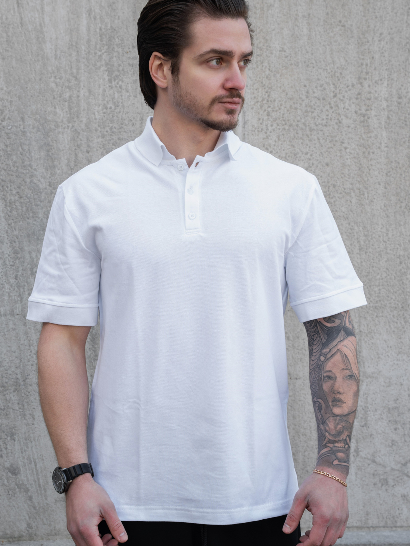 Поло Without модель 8056215 Фото