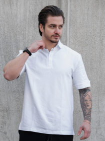 Поло Without модель 8056215 Поло Without модель 8056215 Фото