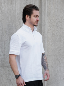 Поло Without модель 8056215 Поло Without модель 8056215 Фото