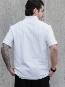 Поло Without модель 8056215 Поло Without модель 8056215 Фото