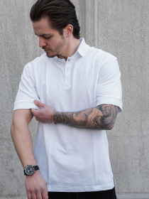 Поло Without модель 8056215 Поло Without модель 8056215 Фото