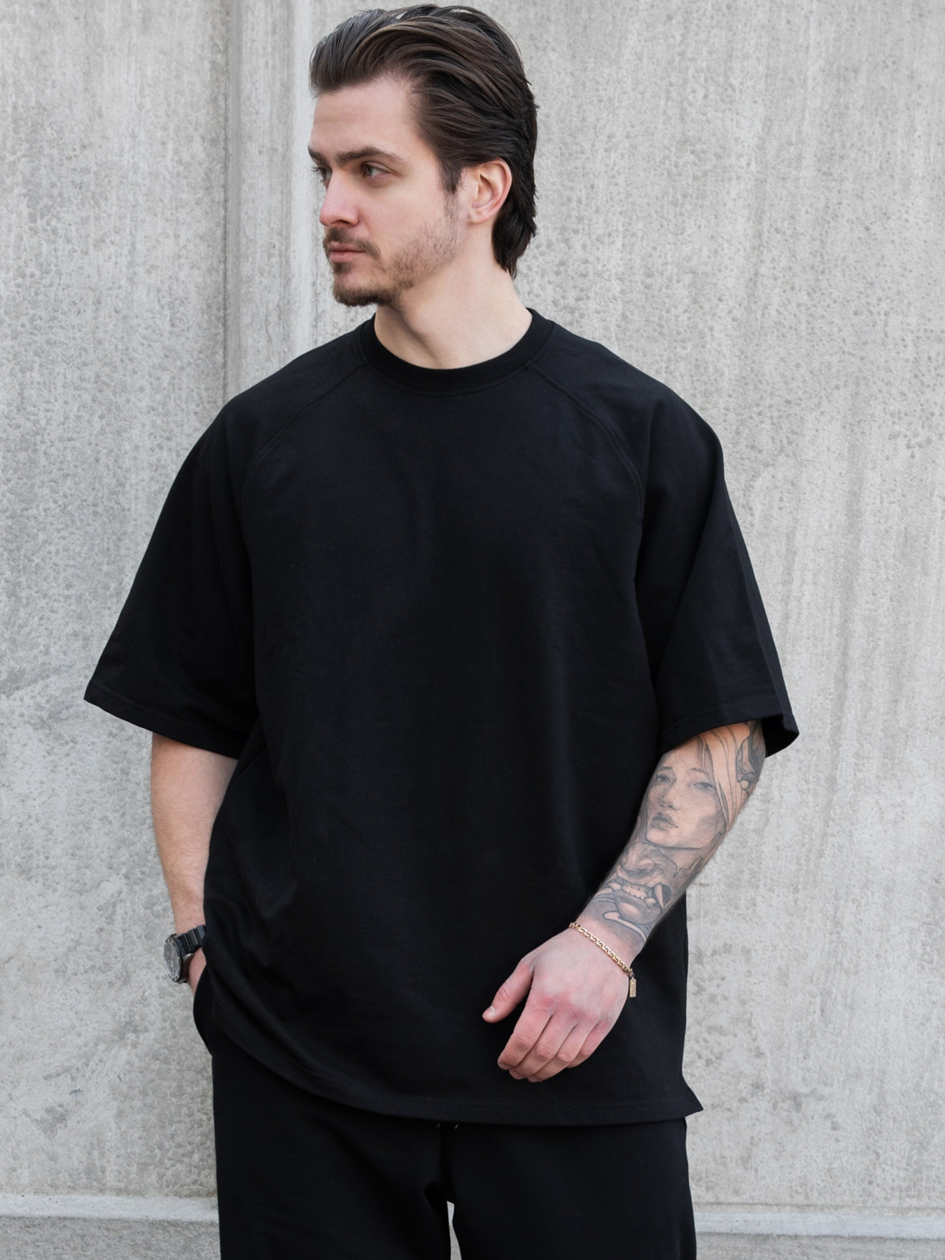 Футболка Without модель 8056217 Фото