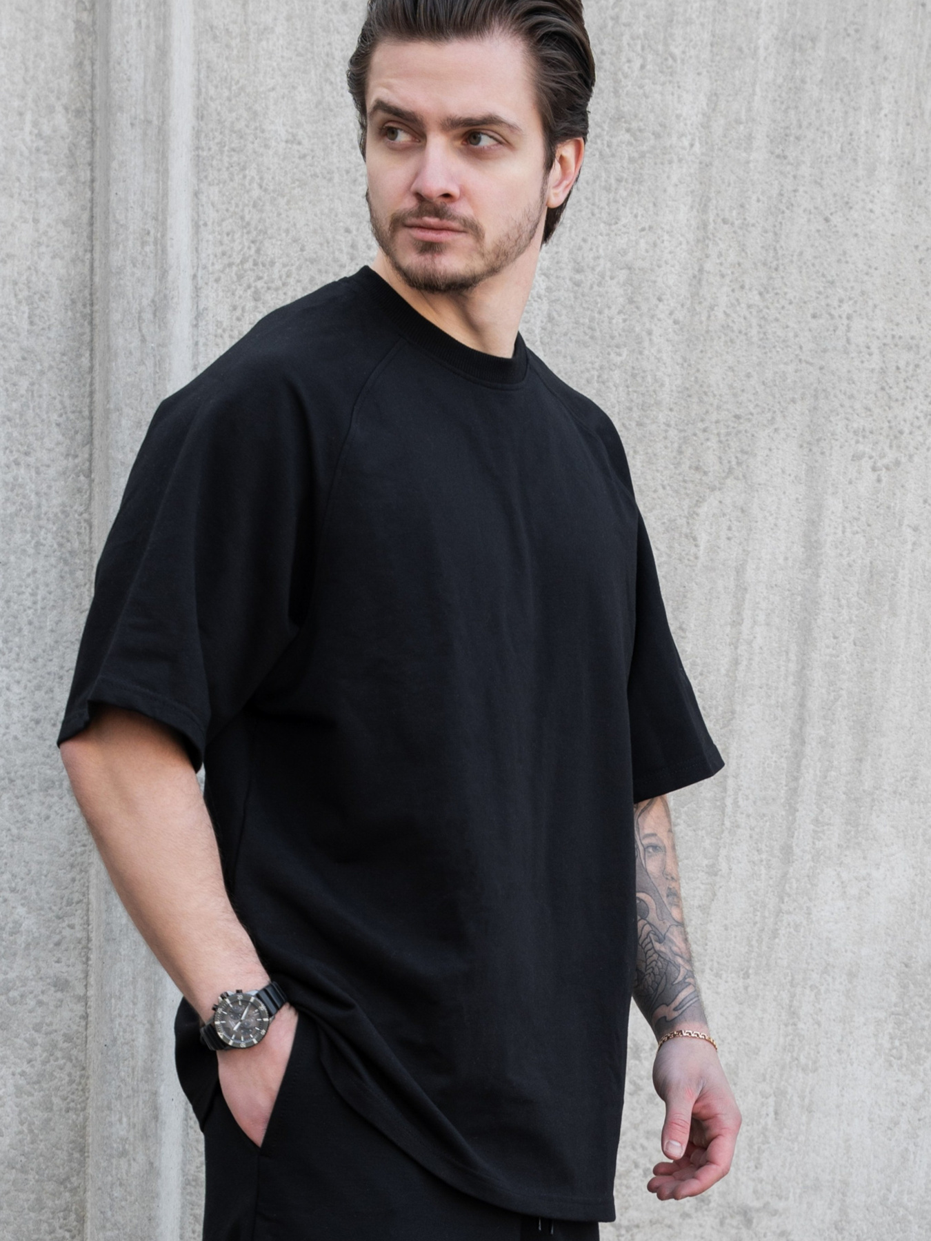 Футболка Without модель 8056217 Фото